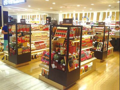 點擊查看詳細(xì)信息<br>標(biāo)題：進口食品柜-29 閱讀次數(shù)：1197
