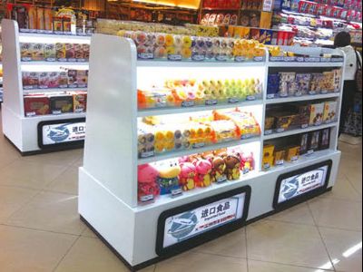 點(diǎn)擊查看詳細(xì)信息<br>標(biāo)題：進(jìn)口食品柜-22 閱讀次數(shù)：1249