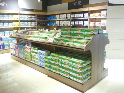 點(diǎn)擊查看詳細(xì)信息<br>標(biāo)題：奶架-16 三聚氰胺板 閱讀次數(shù)：1456