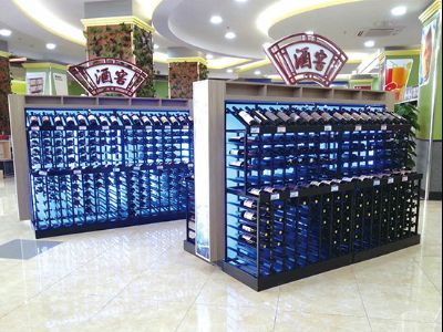 點(diǎn)擊查看詳細(xì)信息<br>標(biāo)題：紅酒柜-01 閱讀次數(shù)：1485