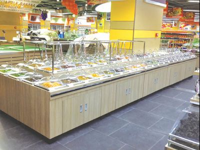 點擊查看詳細信息<br>標題：醬菜架-01 閱讀次數(shù)：1395