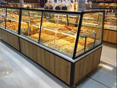 點擊查看詳細信息<br>標題：中島柜-30 閱讀次數(shù)：1471