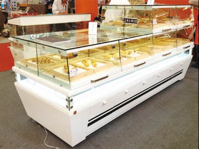 點擊查看詳細信息<br>標題：中島柜-26 閱讀次數(shù)：1334