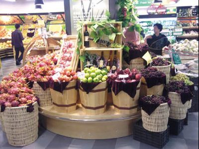 點(diǎn)擊查看詳細(xì)信息<br>標(biāo)題：水果包柱-78 實(shí)木烤漆 閱讀次數(shù)：1269