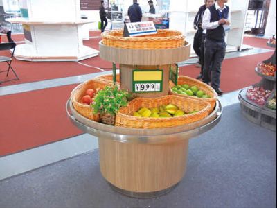 點(diǎn)擊查看詳細(xì)信息<br>標(biāo)題：果蔬平臺(tái)-12  三聚氰胺板 閱讀次數(shù)：1305