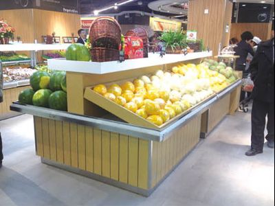 點擊查看詳細(xì)信息<br>標(biāo)題：果蔬平臺-67  鐵木結(jié)合 閱讀次數(shù)：1064