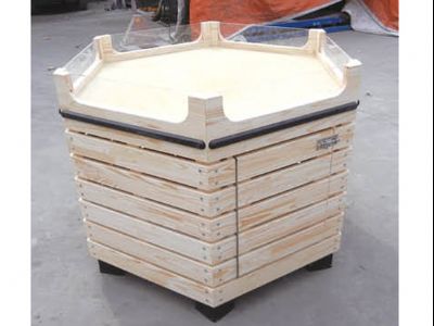 點擊查看詳細(xì)信息<br>標(biāo)題：果蔬平臺-59 實木烤漆 閱讀次數(shù)：1487