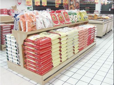 點擊查看詳細(xì)信息<br>標(biāo)題：散糧架-31 實木烤漆 閱讀次數(shù)：1207