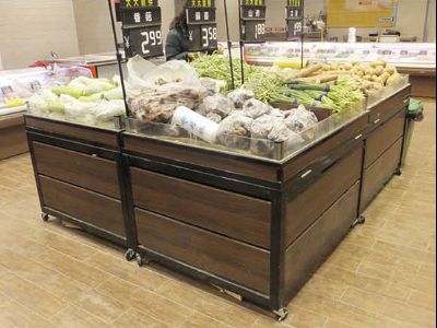 點擊查看詳細(xì)信息<br>標(biāo)題：果蔬平臺-39 三聚氰胺板 閱讀次數(shù)：1268