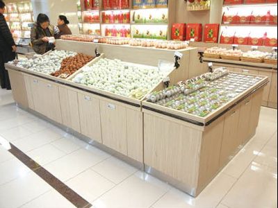點(diǎn)擊查看詳細(xì)信息<br>標(biāo)題：雞蛋展架-10 三聚氰胺板 閱讀次數(shù)：1285