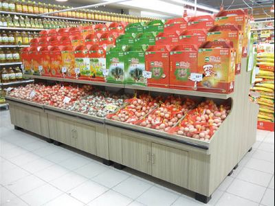 點(diǎn)擊查看詳細(xì)信息<br>標(biāo)題：雞蛋展架-05 三聚氰胺板 閱讀次數(shù)：1259