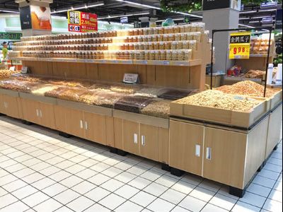 點(diǎn)擊查看詳細(xì)信息<br>標(biāo)題：散貨架-53-三聚氰胺板 閱讀次數(shù)：1865