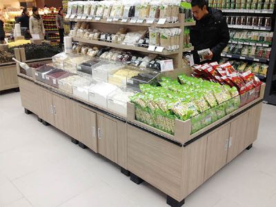 點(diǎn)擊查看詳細(xì)信息<br>標(biāo)題：散貨架-05-三聚氰胺板 閱讀次數(shù)：1172